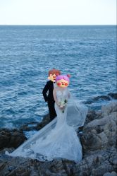 -秦皇岛我和你婚纱摄影工作室