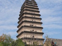 -西安博物院