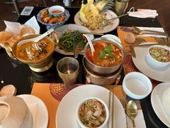 -simply thai天泰(静安嘉里中心店)
