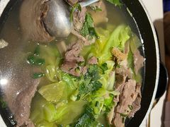 -乔阿马·江南味·驴肉香(龙湖华泾天街店)