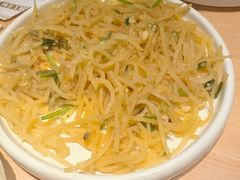 -香香春饼·非遗技艺(万达店)