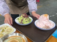 -串妹花式冰粉(乐山总店)