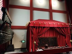 -北京大葆台遗址博物馆