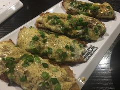 -HIHE Bistro·Oyster Bar(华熙live店)