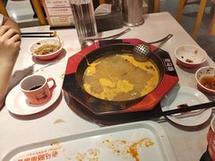 -老马路串串香火锅(北门桥店)