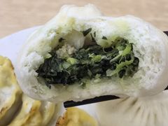 -蒋家桥饺面店(广陵路店)