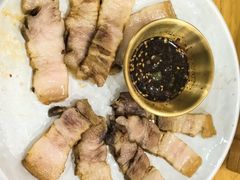 -张师傅参鸡汤店(高丽街店)