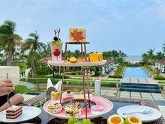 -海口喜来登酒店