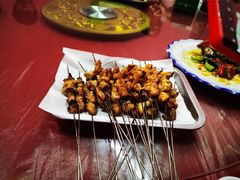 -晚归月亮湾私家菜(临邑路店)