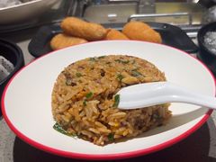 -塔斯汀·中国汉堡(蓝润置地广场店)
