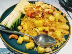-探越小馆·越泰料理(增城永旺店)