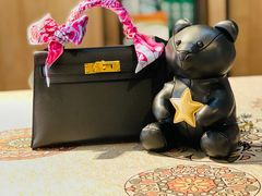 -爱马仕 HERMES(上海ifc商场店)