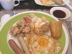 -厦门悦华酒店