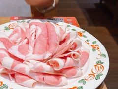 -北京老门框爆肚四季涮肉(淮海东路外滩店)