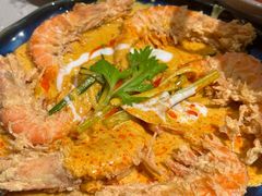 -Home Thai·泰谣(王府井apm店)