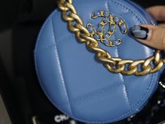 -CHANEL(恒隆广场店)