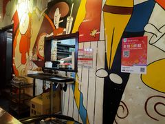 -焖锅部落(容城店)