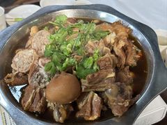 -大勇羊棒骨·烧烤(经六路店)