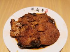 -朱新年·苏式汤团·面点(北寺塔店)