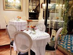 -Le Bistrot de Racine