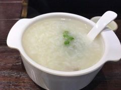 -小城粥道·海胆鲜虾粥(解放广场店)