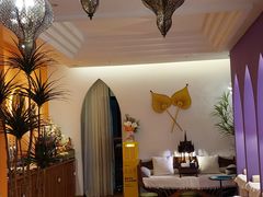 -域SPA·足疗·按摩·养生(静安寺店)