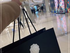 -CHANEL(恒隆广场店)