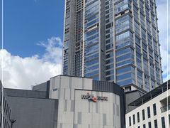 -东莞松山湖万象汇