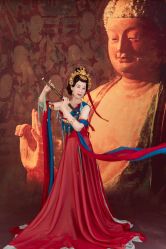 -盘子女人坊古装写真摄影(南京总店)