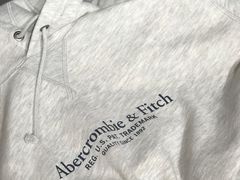 -Abercrombie & Fitch(天环广场店)