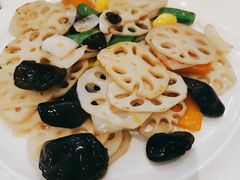 -胜记为食家·创新粤菜(车公庙店)