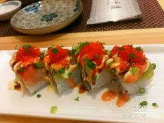 -樱の千渡日式料理·铁板烧•烧鸟(金盛田广场店)