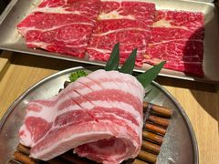 -西塔老太太泥炉烤肉(亚运村店)