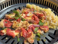 -棒小伙·齐齐哈尔烤肉(龙茗路店)