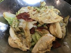 -新白鹿餐厅(城西银泰城店)