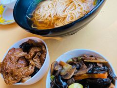 -功德林(南京西路店)