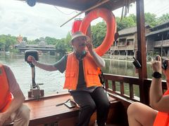 -深圳锦绣中华民俗村