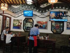 -同得兴 Since·1995 传统苏式面馆(嘉馀坊店)