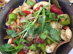 -旺达·福州菜(正大广场店)