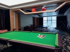 -在水一方商务休闲会所