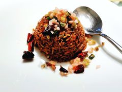 酱油炒饭-松云泽