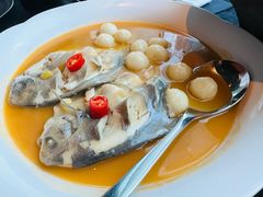 -醉东Oriental House(静安嘉里中心店)