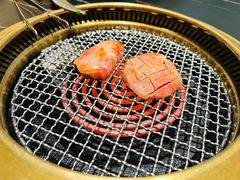 -厚贞日式烤肉(浦东汇智店)