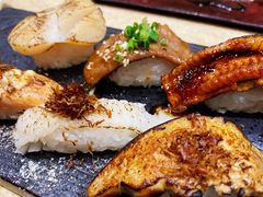 火灸拼盘-东京屋(武定路店)