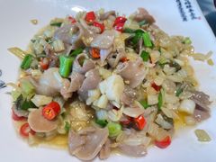 -千岛湖小鱼儿·淳安匠心农家菜