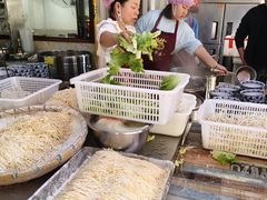 -带杏干面馆(洋湖景园店)