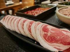-滇牛云南火锅(桂林路店)