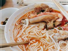 -贵凤凰贵州米粉(五道口店)