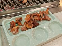 -呼伦贝尔烤羊·蒙古烤羊排(南田路总店)