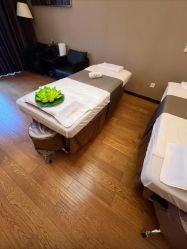 -AnTing岸汀·美容SPA